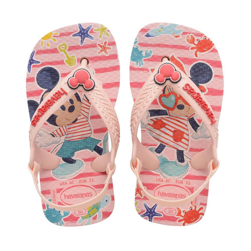 Havaianas Baby Disney Classics II